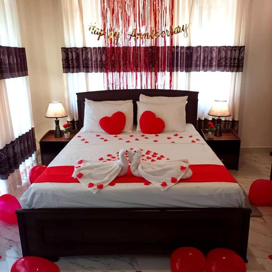 Apartamento Sunset Hills Kandy Exterior foto
