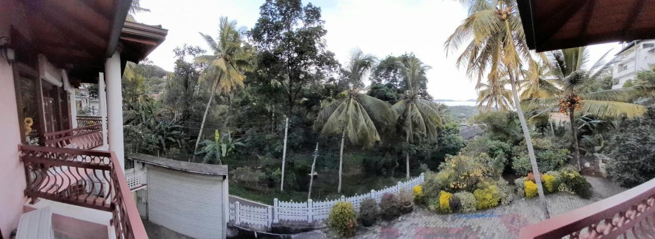 Apartamento Sunset Hills Kandy Exterior foto