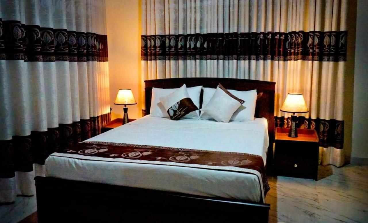 Apartamento Sunset Hills Kandy Exterior foto