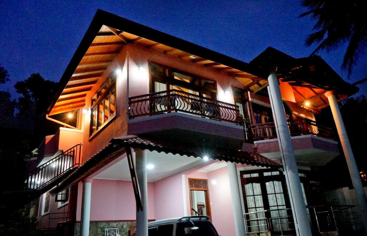 Apartamento Sunset Hills Kandy Exterior foto