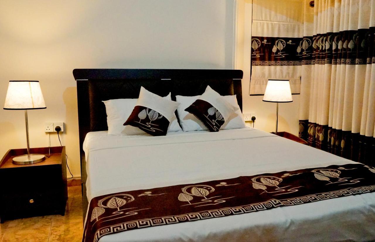 Apartamento Sunset Hills Kandy Exterior foto