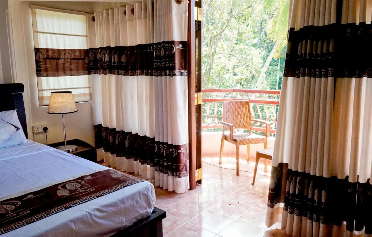 Apartamento Sunset Hills Kandy Exterior foto