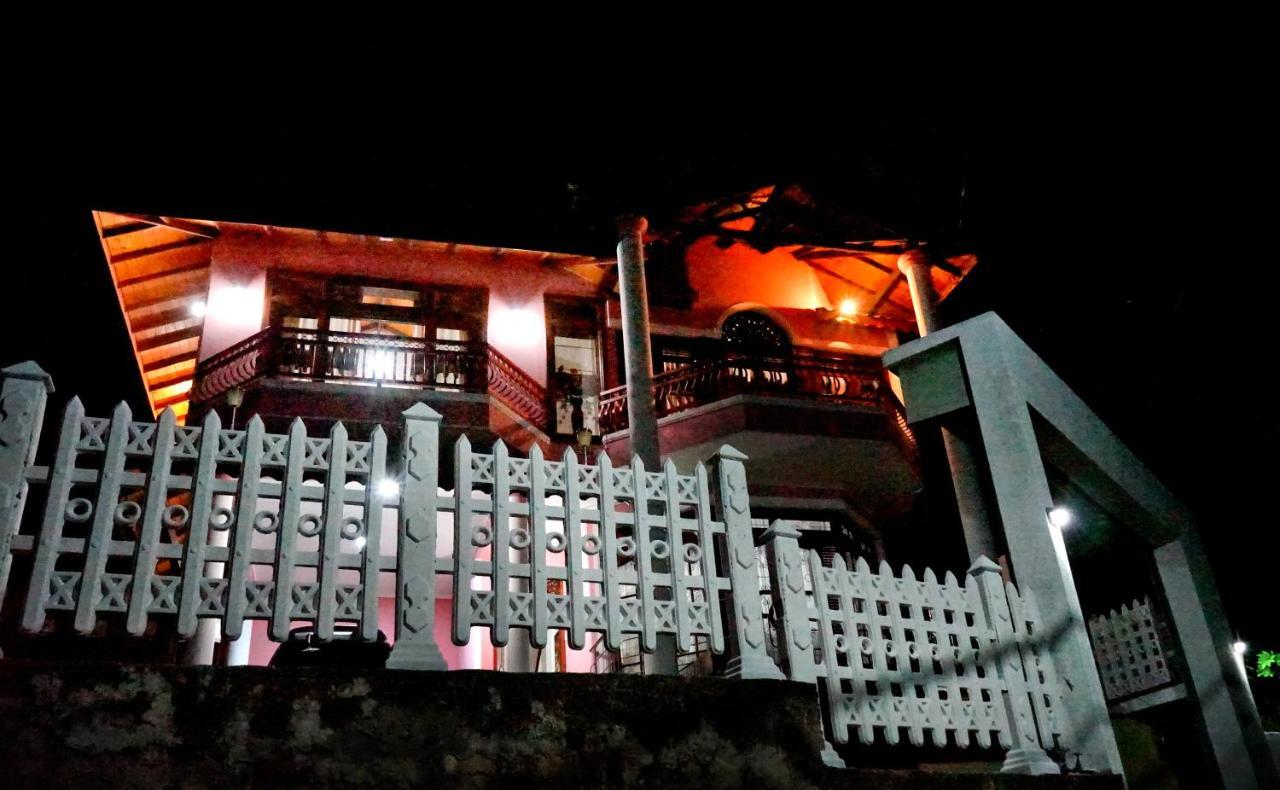 Apartamento Sunset Hills Kandy Exterior foto