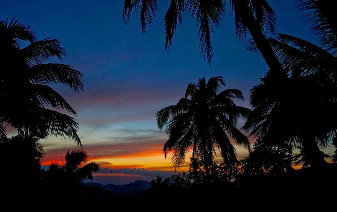 Apartamento Sunset Hills Kandy Exterior foto