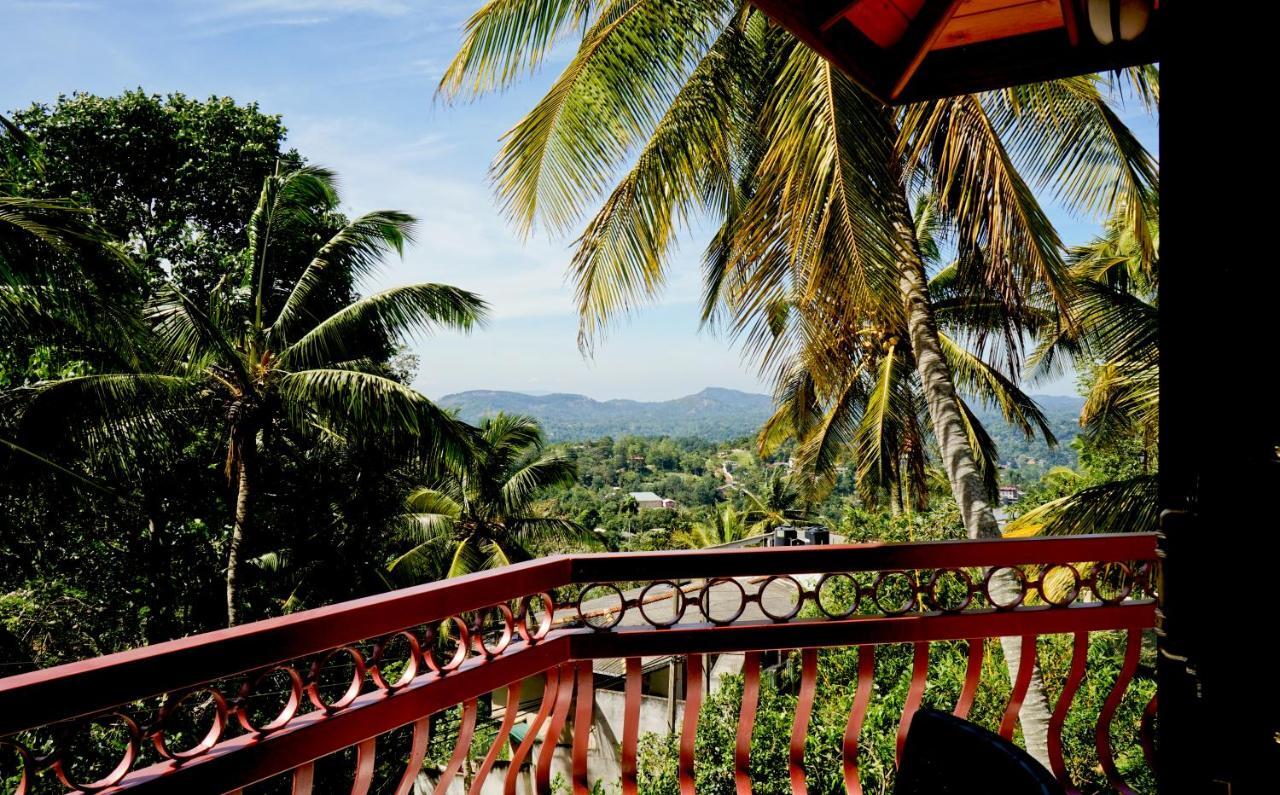 Apartamento Sunset Hills Kandy Exterior foto