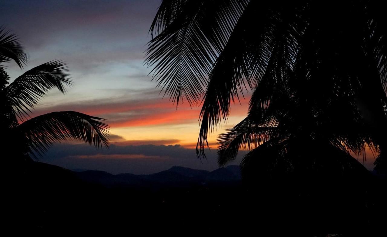 Apartamento Sunset Hills Kandy Exterior foto