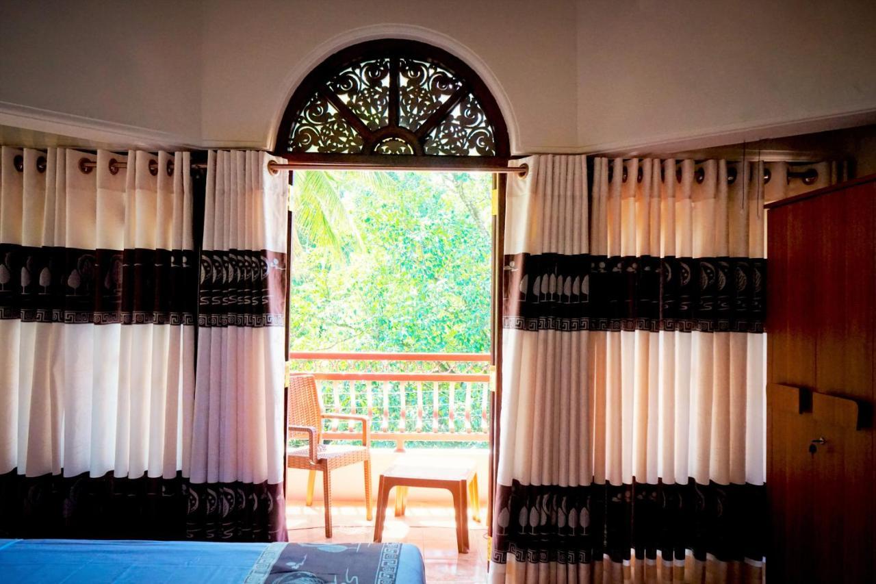 Apartamento Sunset Hills Kandy Exterior foto