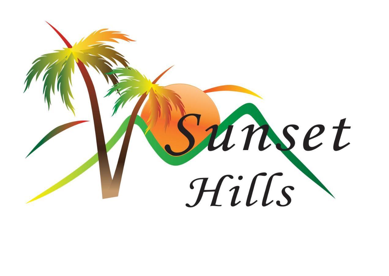 Apartamento Sunset Hills Kandy Exterior foto