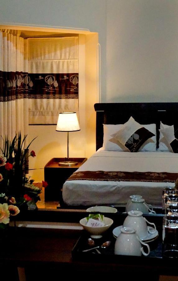 Apartamento Sunset Hills Kandy Exterior foto